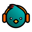 Robin Octupus